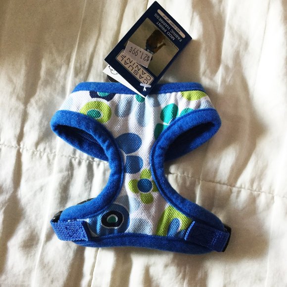 Dog Harness Size XS NEW WITH TAG - Picture 2 of 8